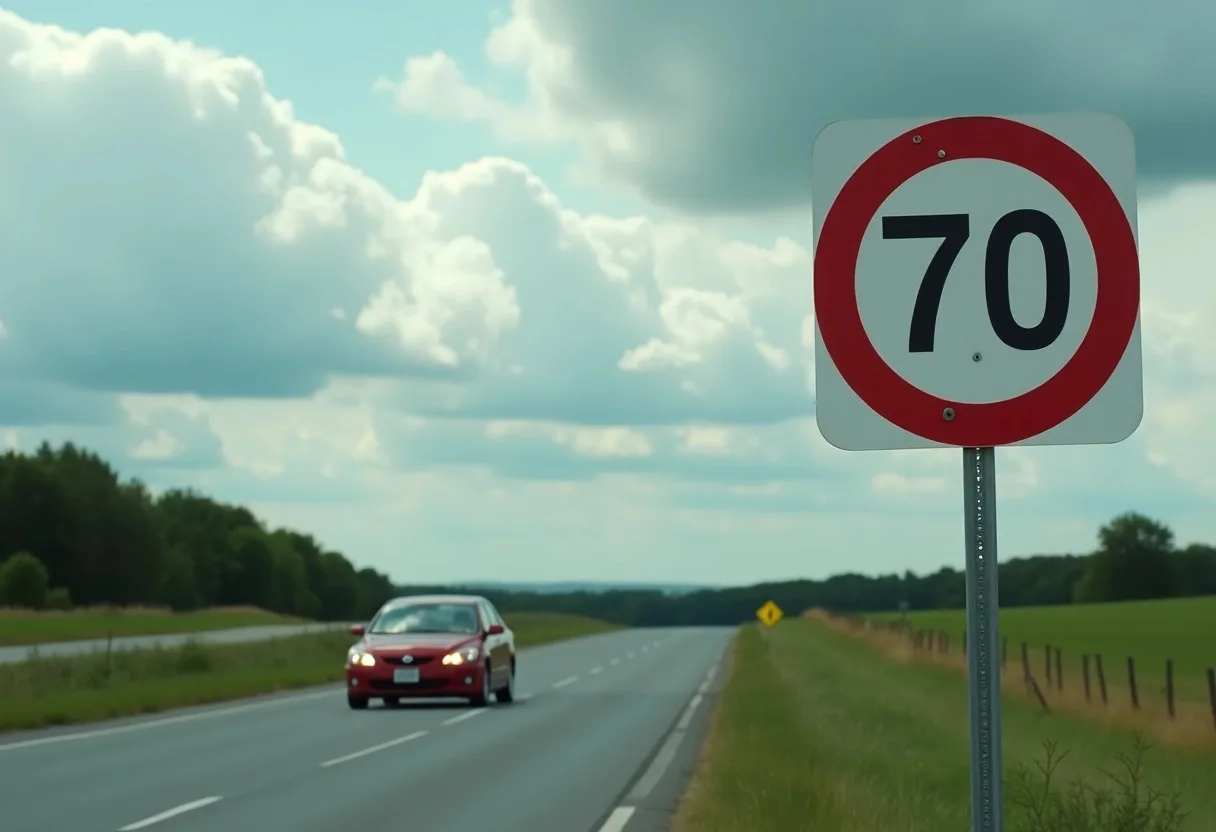 excès de vitesse sanctions jeunes conducteurs