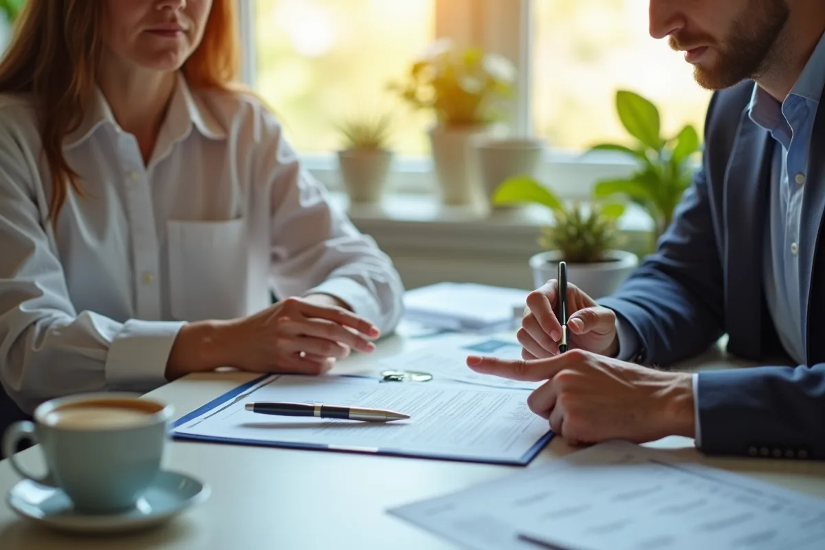 assurance franchise