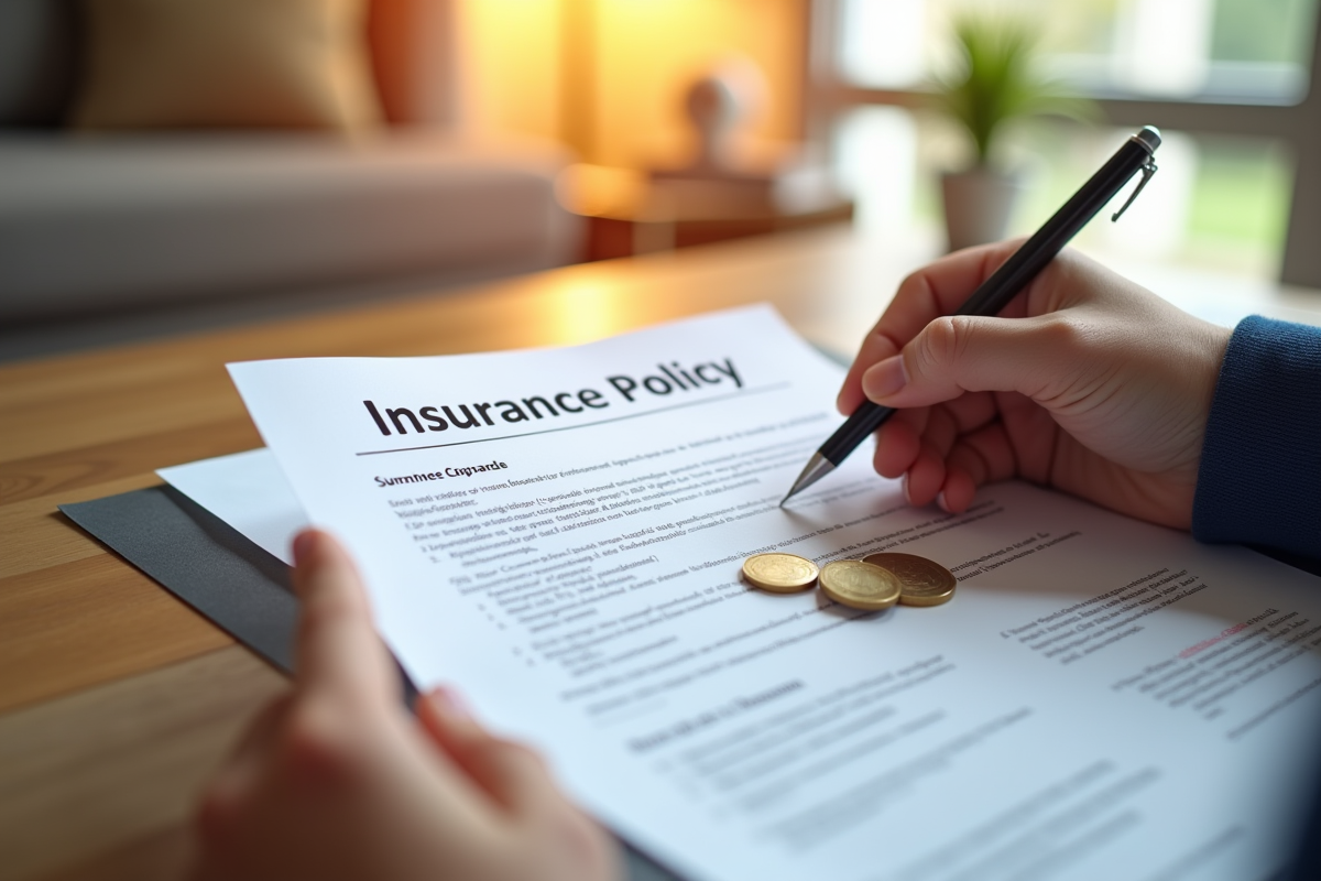 assurance responsabilité