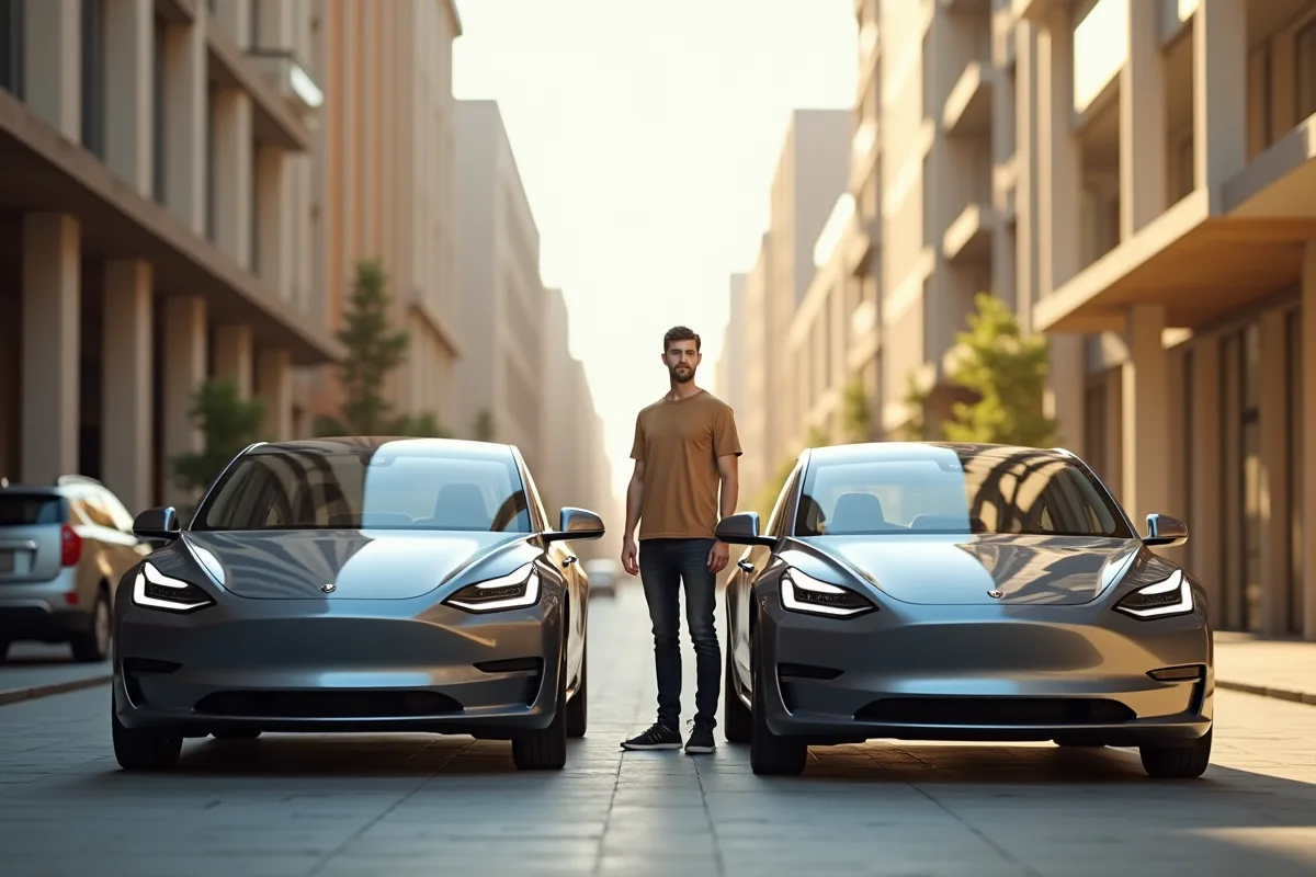 Changement de voiture diesel en réponse aux nouvelles réglementations environnementales