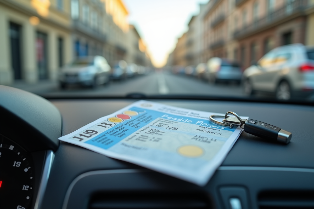 carte grise