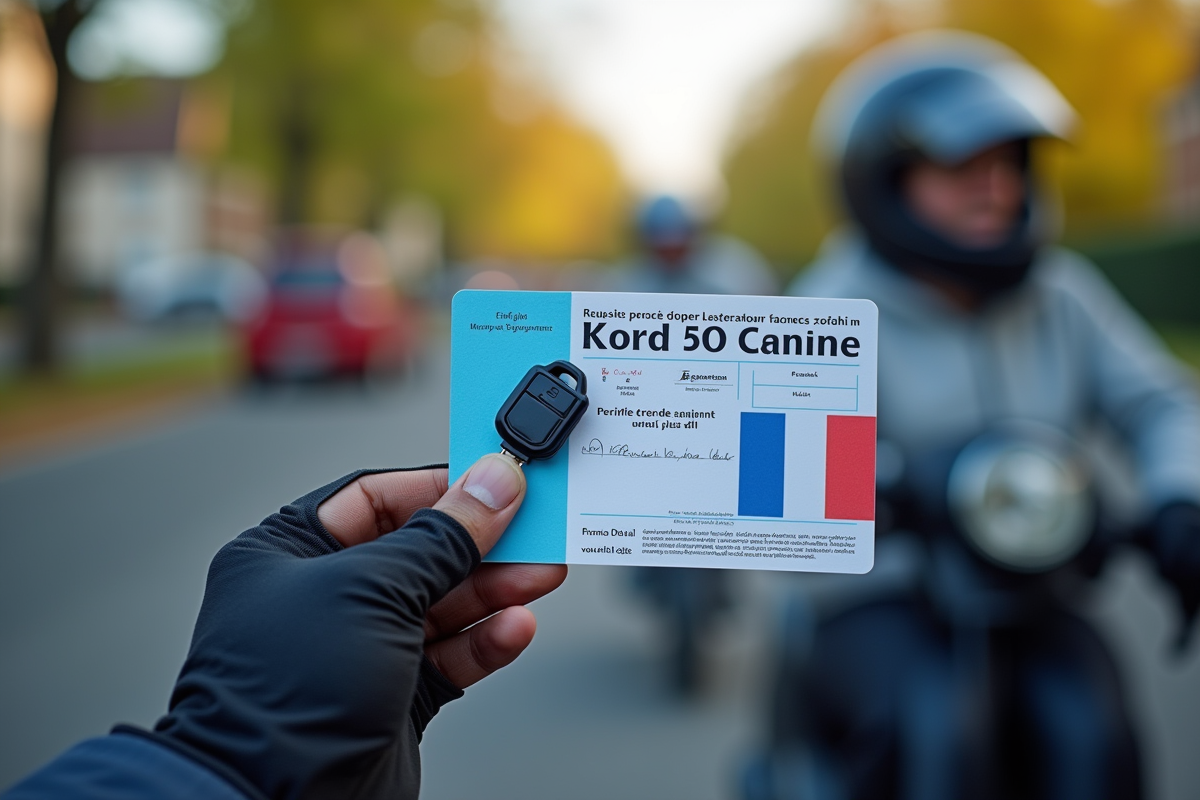 moto débutant