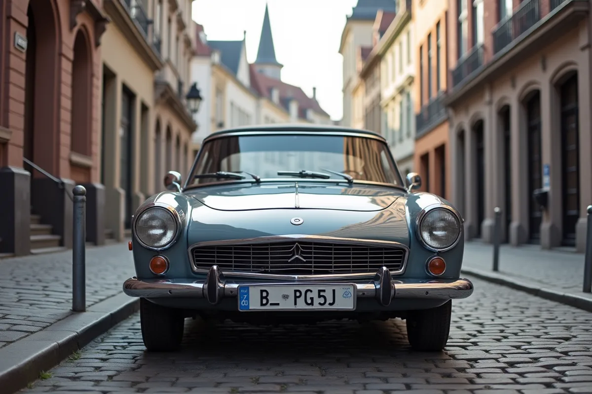 voiture d occasion