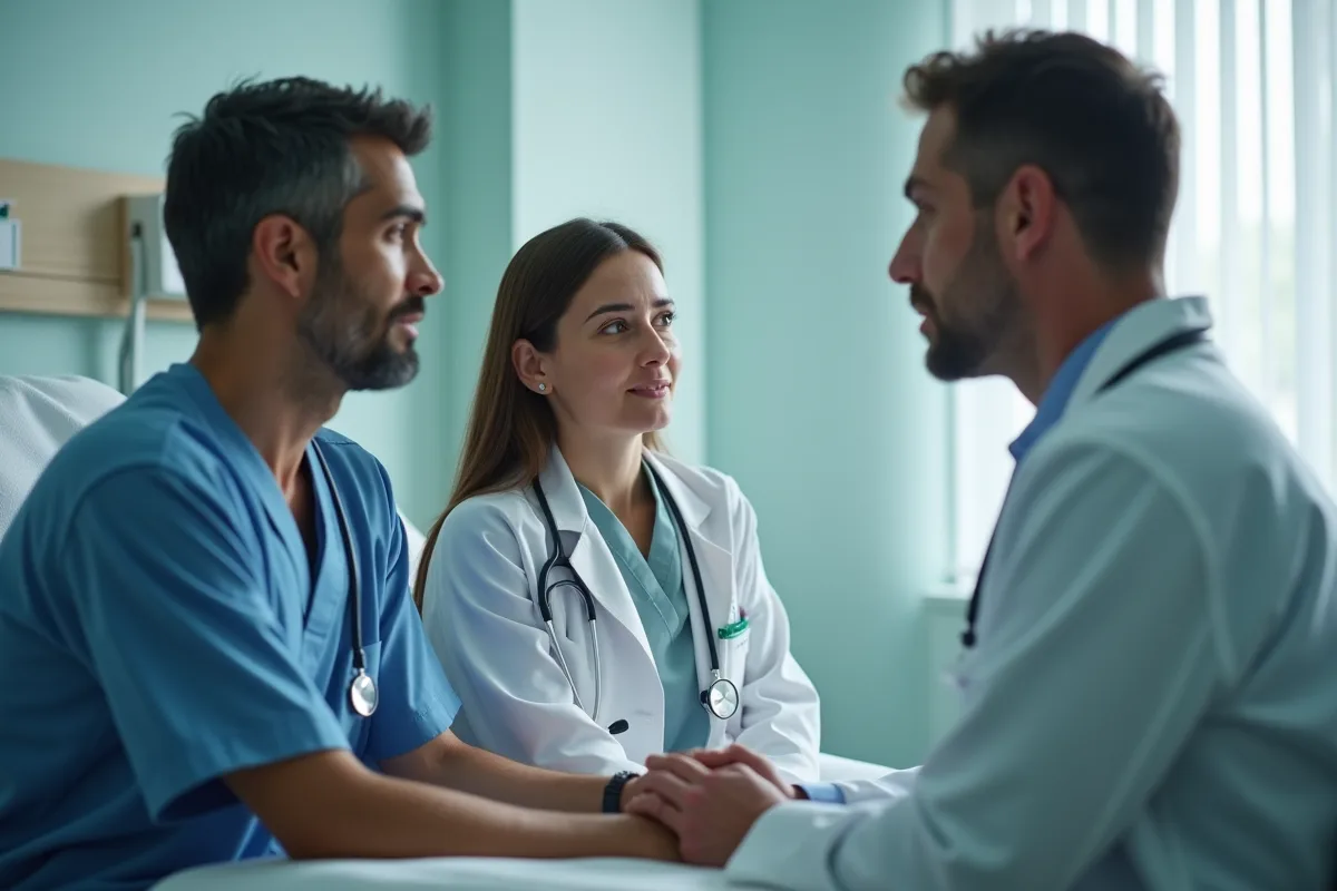 frais médicaux
