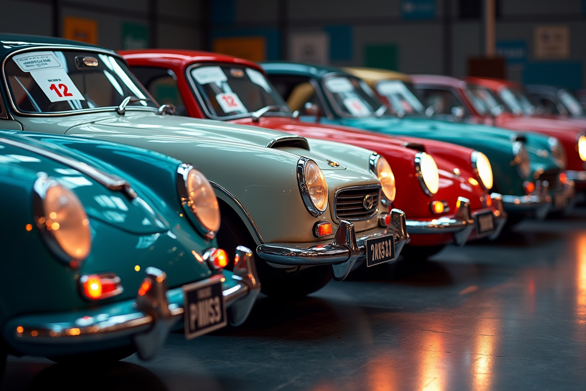 voiture marque
