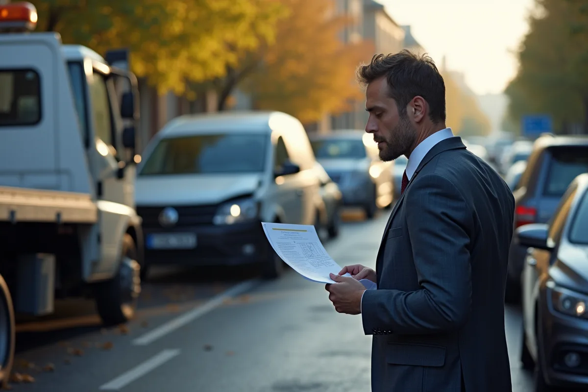 Schéma explicatif sur le remboursement des frais d'accidents de la vie courante