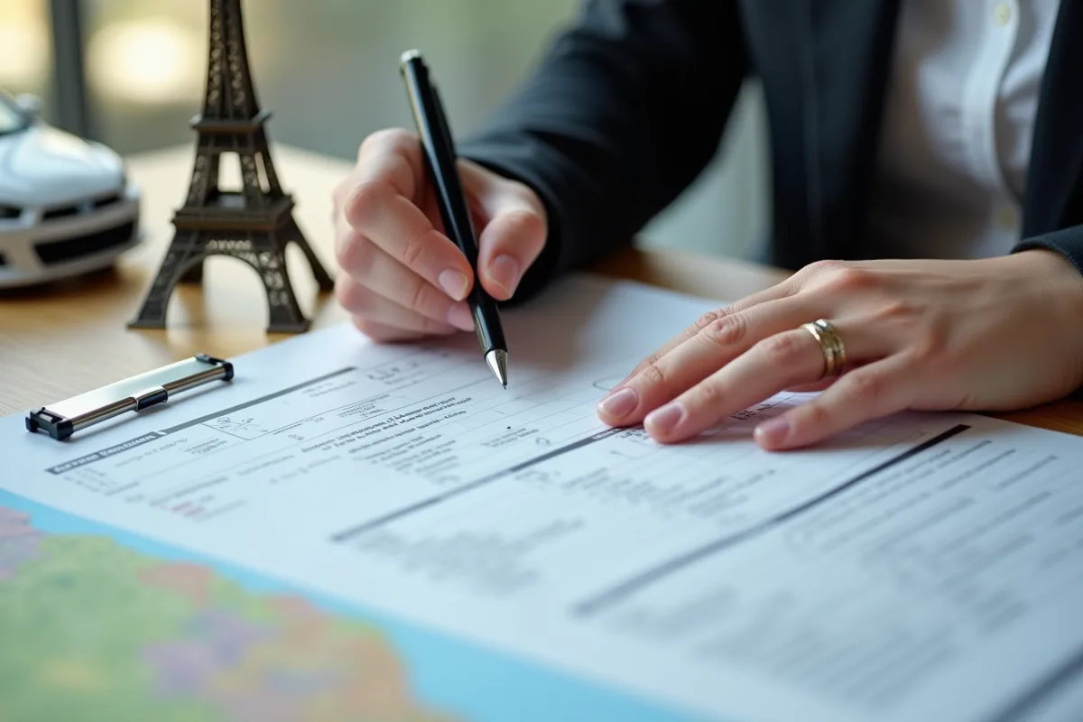 immatriculation voiture
