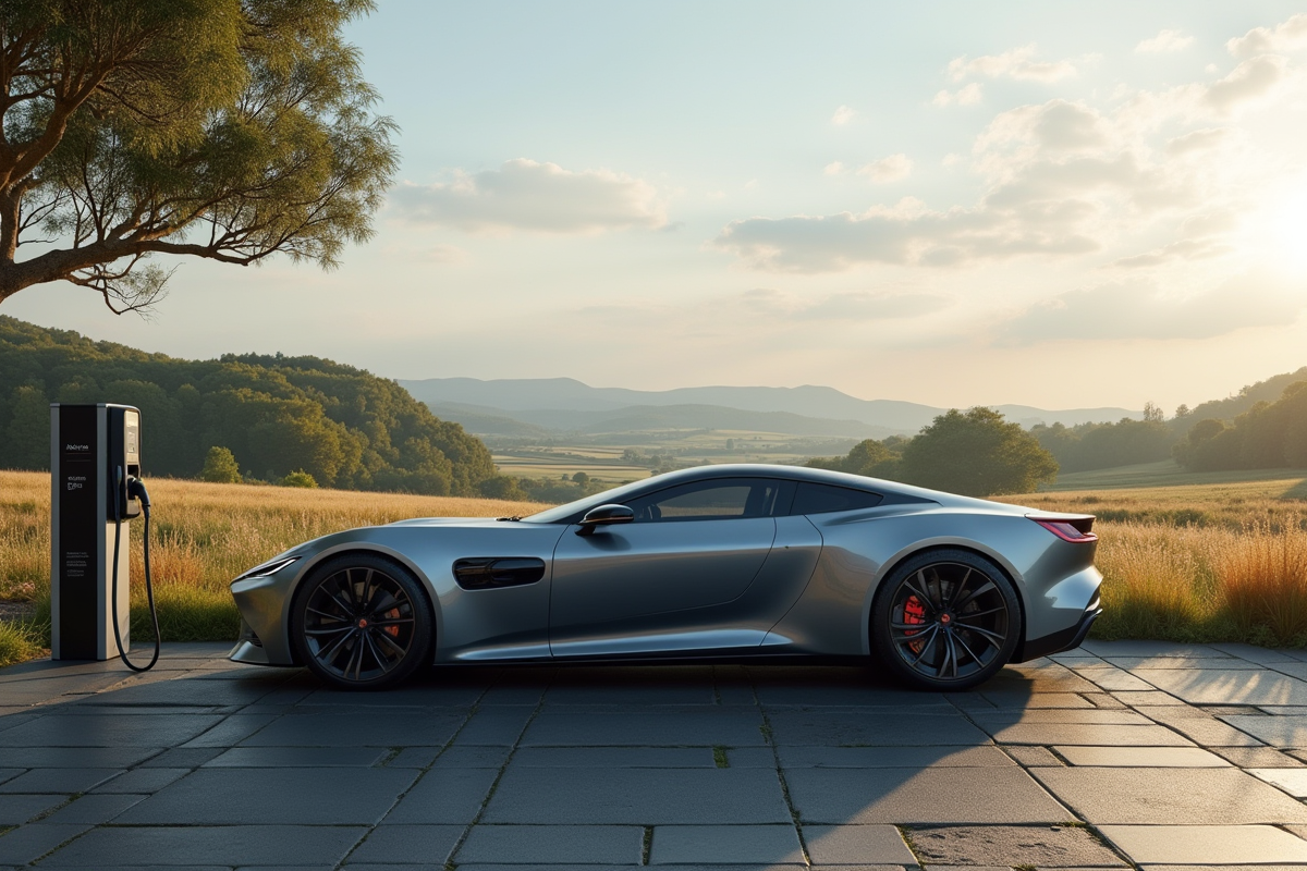 voiture diesel